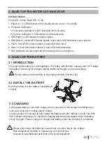 Preview for 5 page of Hubsan H502C Instruction Manual