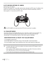 Preview for 10 page of Hubsan H502C Instruction Manual