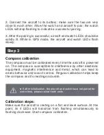 Preview for 4 page of Hubsan HT006 User Manual