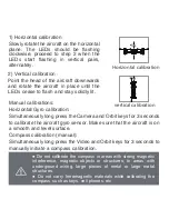 Preview for 5 page of Hubsan HT006 User Manual