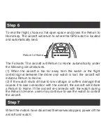 Preview for 7 page of Hubsan HT006 User Manual