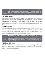 Preview for 13 page of Hubsan HT006 User Manual