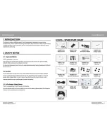 Preview for 4 page of Hubsan X4 CAM PLUS H107C+ Instructions Manual