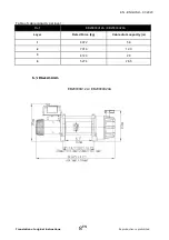 Preview for 9 page of Huchez EB20000 User Manual