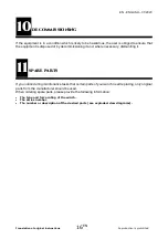 Preview for 17 page of Huchez EB20000 User Manual