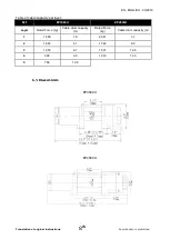 Preview for 9 page of Huchez EP3500 Series User Manual