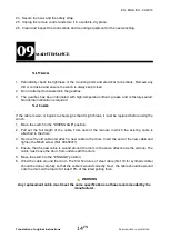 Preview for 15 page of Huchez EP3500 Series User Manual