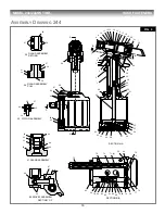 Preview for 16 page of Huck 244 series Instruction Manual