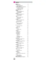 Preview for 2 page of Hudy X-Ray X10 Setup Manual