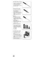 Preview for 6 page of Hudy X-Ray X10 Setup Manual