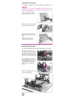 Preview for 8 page of Hudy X-Ray X10 Setup Manual