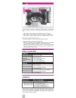 Preview for 20 page of Hudy X-Ray X10 Setup Manual