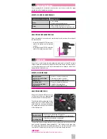 Preview for 23 page of Hudy X-Ray X10 Setup Manual