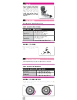 Preview for 34 page of Hudy X-Ray X10 Setup Manual