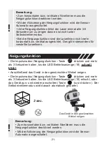 Preview for 31 page of Huepar DT03CG User Manual