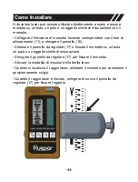 Preview for 46 page of Huepar LR-5RG User Manual