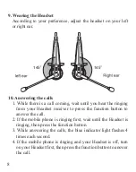 Preview for 10 page of Huey Chiao HCN600 User Manual