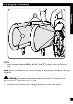 Preview for 5 page of Huffy CLASSIC TRIKE Owner'S Manual