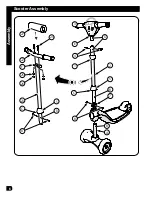 Preview for 6 page of Huffy m0095 Owner'S Manual