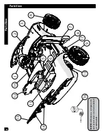 Preview for 6 page of Huffy m0409 Owner'S Manual