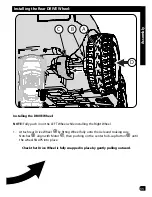 Preview for 11 page of Huffy m0409 Owner'S Manual