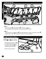 Preview for 14 page of Huffy m0409 Owner'S Manual