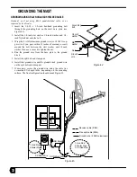 Preview for 36 page of Hughes Network Systems DiRECWAY DW4000 Installation Manual