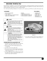 Preview for 37 page of Hughes Network Systems DiRECWAY DW4000 Installation Manual