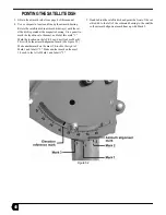 Preview for 44 page of Hughes Network Systems DiRECWAY DW4000 Installation Manual