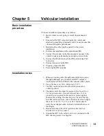 Preview for 23 page of Hughes 9450 Series Installation Manual