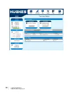 Preview for 22 page of Hughes 9450 Series User Manual