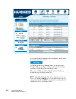 Preview for 26 page of Hughes 9450 Series User Manual