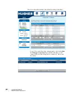 Preview for 28 page of Hughes 9450 Series User Manual