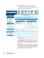 Preview for 30 page of Hughes 9450 Series User Manual