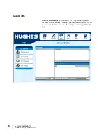 Preview for 32 page of Hughes 9450 Series User Manual