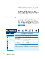 Preview for 36 page of Hughes 9450 Series User Manual