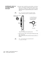 Preview for 44 page of Hughes AN6-098P Installation Manual