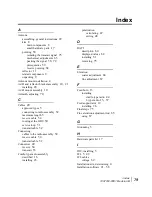 Preview for 95 page of Hughes AN6-098P Installation Manual