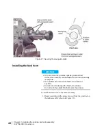 Preview for 44 page of Hughes AN8-098P Installation Manual