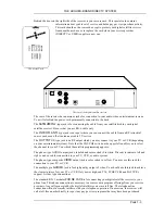 Preview for 11 page of Hughes DIRECTV HIRD-B1 Owner'S Manual