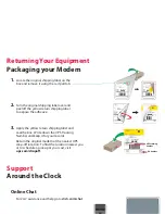 Preview for 6 page of Hughes dishNET HT 1000 Instructions Manual