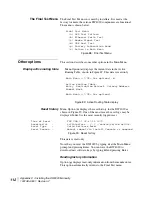 Preview for 125 page of Hughes DW4020 Installation Manual