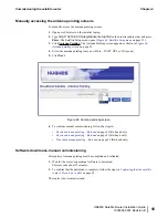 Preview for 67 page of Hughes HN9400 Installation Manual