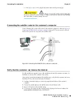 Preview for 71 page of Hughes HN9400 Installation Manual