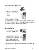 Preview for 18 page of Hughes R-BGAN User Manual