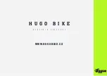 Preview for 40 page of HUGO BIKE SCOOTER BIG ONE /S Manual