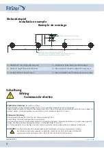 Preview for 6 page of Hugo Lahme 8290020 Manual