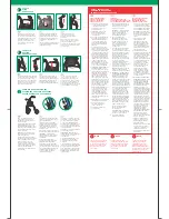 Preview for 3 page of hugo Elite Manual