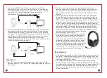 Preview for 3 page of HUHD HW-390M User'S Manual Manual