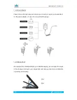 Preview for 6 page of Huion KAMVAS GT-156HD V2 User Manual